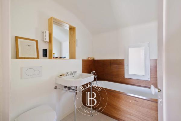 Bidart, Maison 5 Chambres -  150 m² à vendre