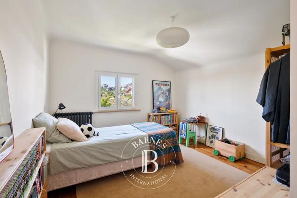Bidart, Maison 5 Chambres -  150 m² à vendre
