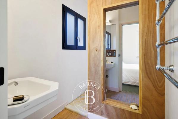 Bidart, Maison 5 Chambres -  150 m² à vendre