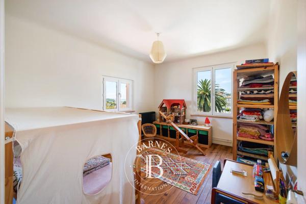 Bidart, Maison 5 Chambres -  150 m² à vendre