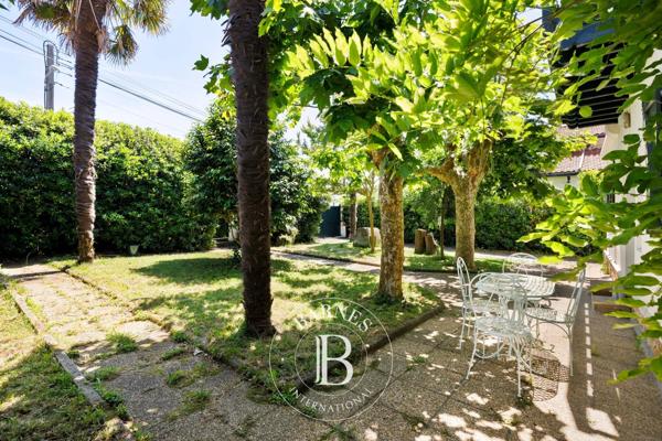 Bidart, Maison 5 Chambres -  150 m² à vendre