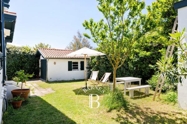 Bidart, Maison 5 Chambres -  150 m² à vendre