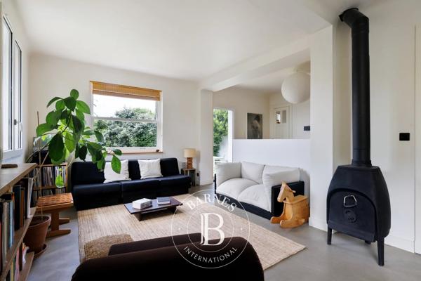 Bidart, Maison 5 Chambres -  150 m² à vendre