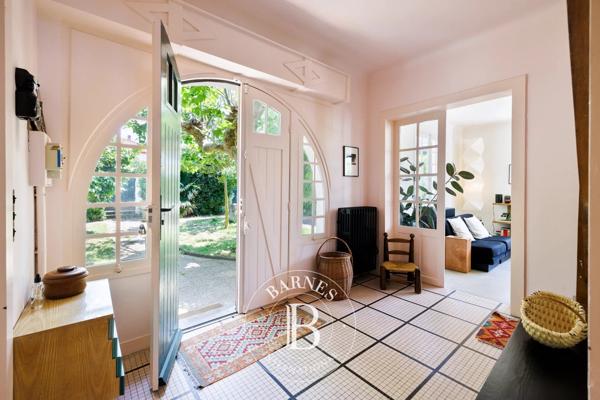 Bidart, Maison 5 Chambres -  150 m² à vendre