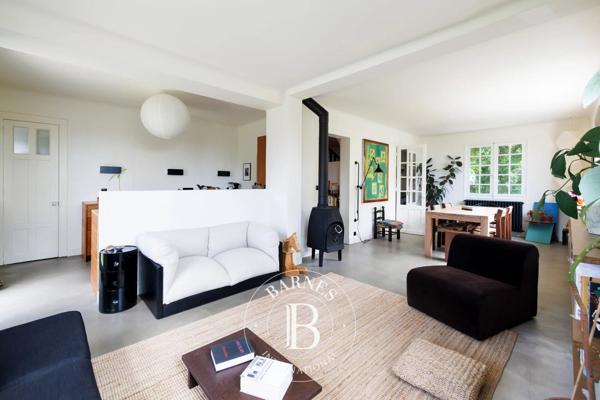 Bidart, Maison 5 Chambres -  150 m² à vendre
