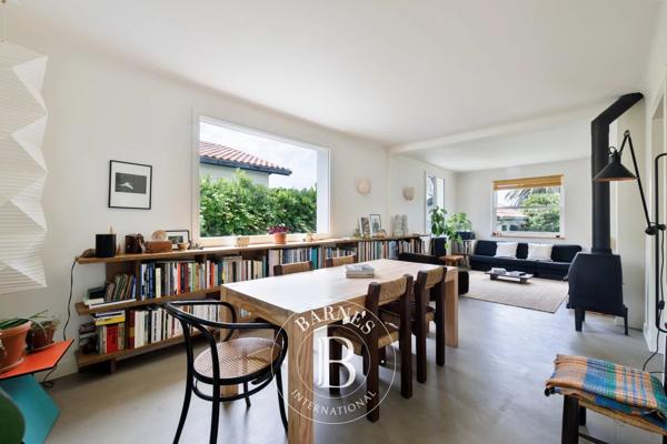Bidart, Maison 5 Chambres -  150 m² à vendre