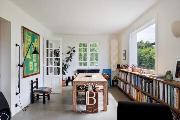 Bidart, Maison 5 Chambres -  150 m² à vendre