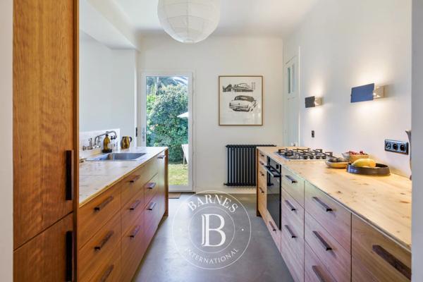 Bidart, Maison 5 Chambres -  150 m² à vendre