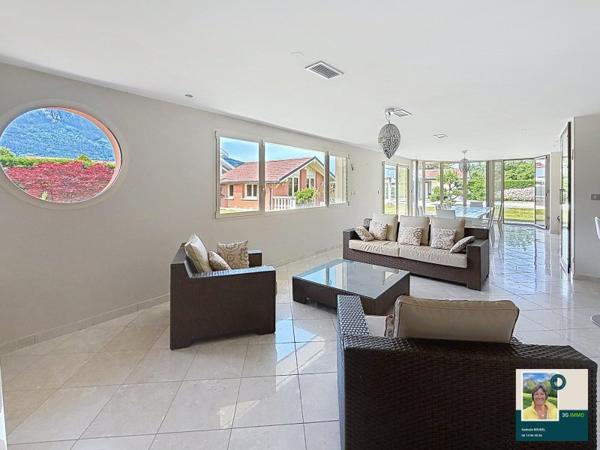 Vente / Villa à Saint-Pierre-en-Faucigny (74800)