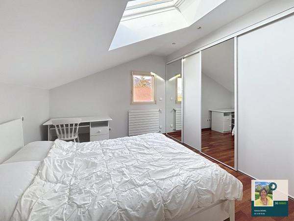 Vente / Villa à Saint-Pierre-en-Faucigny (74800)