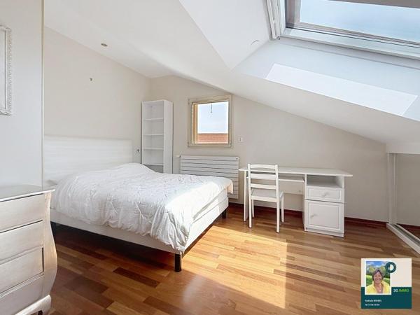 Vente / Villa à Saint-Pierre-en-Faucigny (74800)