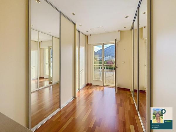 Vente / Villa à Saint-Pierre-en-Faucigny (74800)