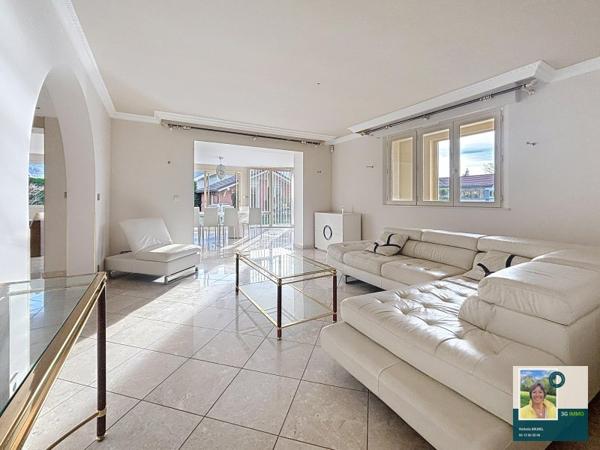 Vente / Villa à Saint-Pierre-en-Faucigny (74800)