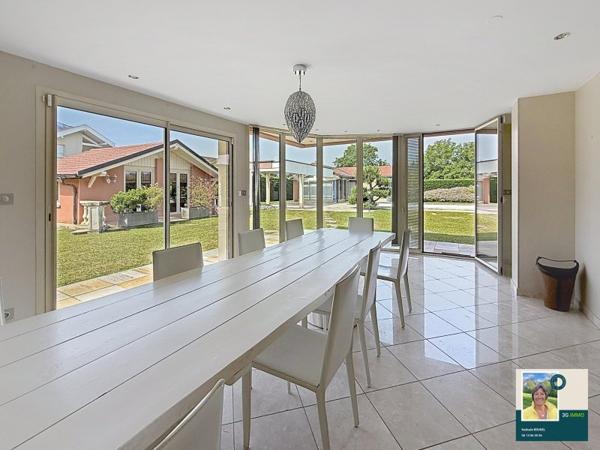 Vente / Villa à Saint-Pierre-en-Faucigny (74800)