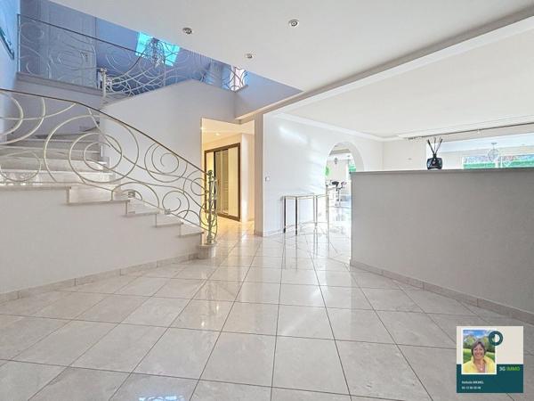 Vente / Villa à Saint-Pierre-en-Faucigny (74800)