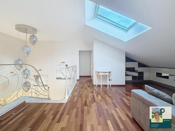 Vente / Villa à Saint-Pierre-en-Faucigny (74800)