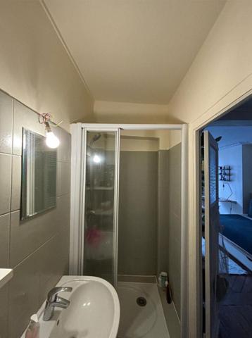 STUDIO MEUBLE - PARIS 11