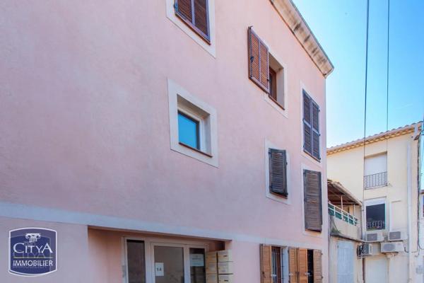 Appartement à vendre 2 pièces 46.7m² Marignane (13700)