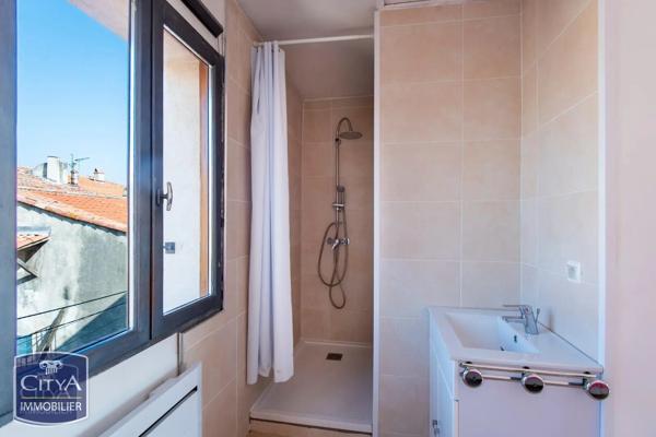 Appartement à vendre 2 pièces 46.7m² Marignane (13700)
