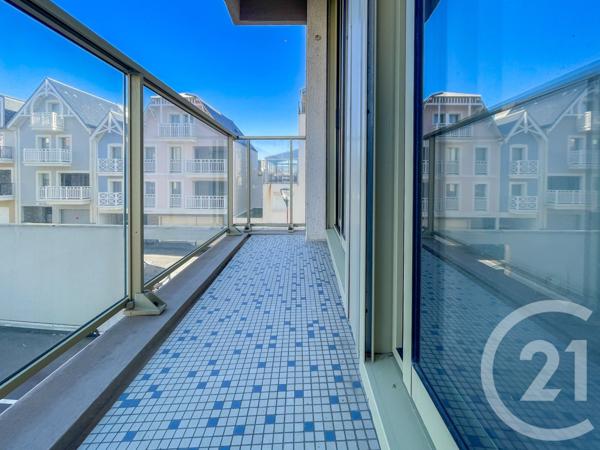 Appartement F5 à vendre  5 pièces - 119,78 m2 LES SABLES D OLONNE - 85