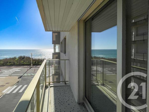 Appartement F5 à vendre  5 pièces - 119,78 m2 LES SABLES D OLONNE - 85