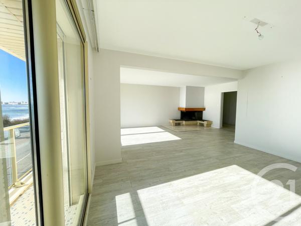 Appartement F5 à vendre  5 pièces - 119,78 m2 LES SABLES D OLONNE - 85