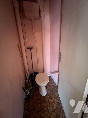 Ensemble de 2 appartements à rénover