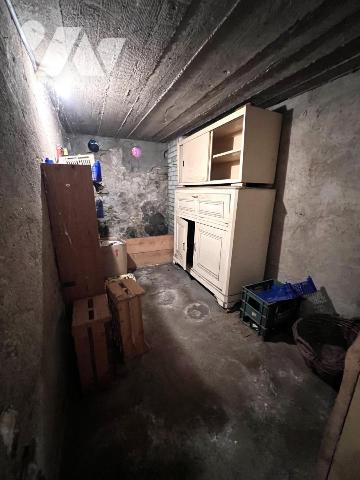 Ensemble de 2 appartements à rénover