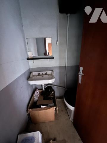 Ensemble de 2 appartements à rénover