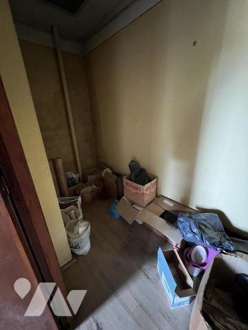 Ensemble de 2 appartements à rénover