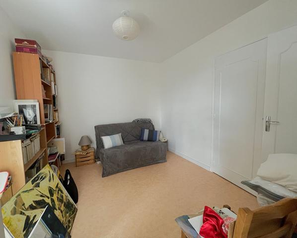 Nouveauté - Appartement lumineux - Mairie de Chantenay