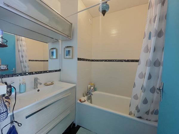 Nouveauté - Appartement lumineux - Mairie de Chantenay