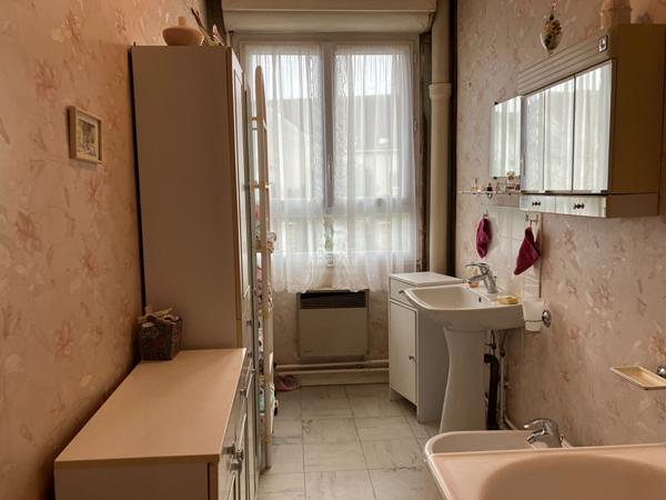 Appartement Maisons-Laffitte - 60.32 m2 - Bois Prieur €280 000 ** - Référence 4547