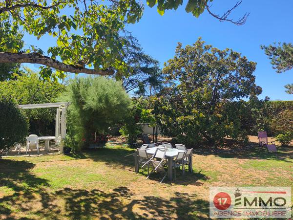 Maison Salles Sur Mer 170 m2 – 5 chambres et bureau