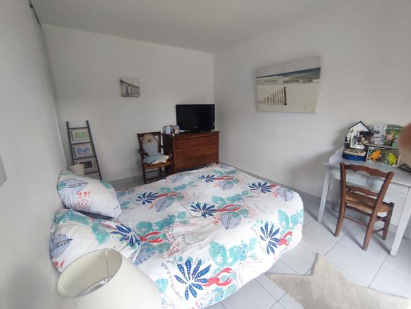 Maison Salles Sur Mer 170 m2 – 5 chambres et bureau