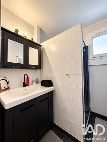 Appartement à vendre 3 pièces 54 m² Limoges