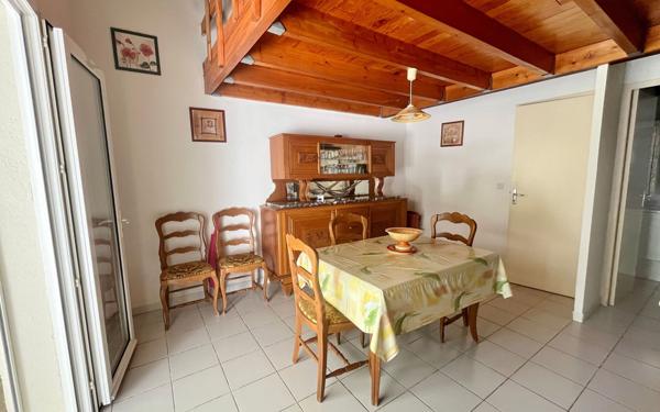 Maison à vendre    3 pièces • 66 m2 Vias