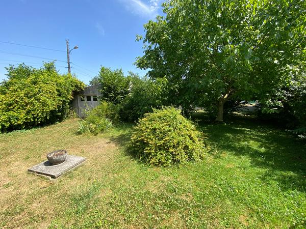 Maison individuelle à Crepy En Valois