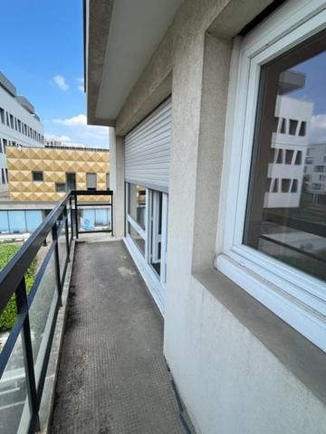 Appartement 1 pièce à louer