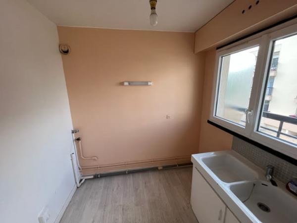 Appartement 1 pièce à louer