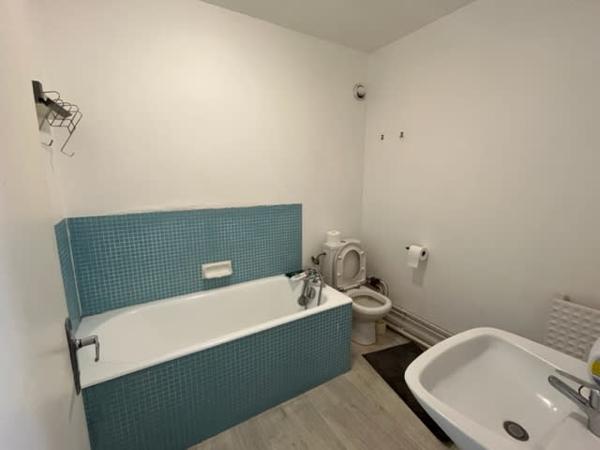 Appartement 1 pièce à louer