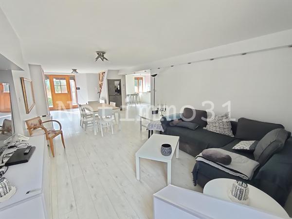 Maison de village T5 entièrement rénovée