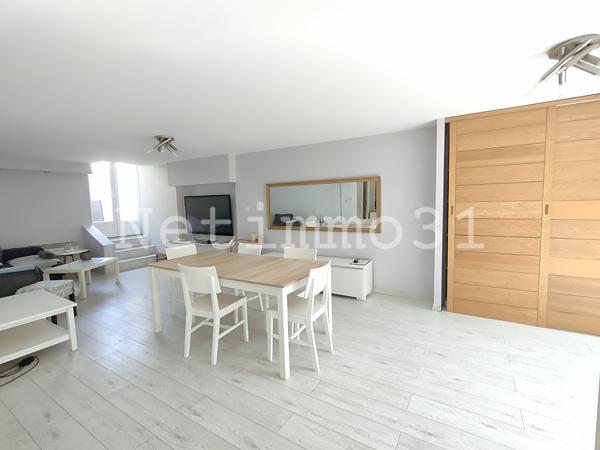 Maison de village T5 entièrement rénovée