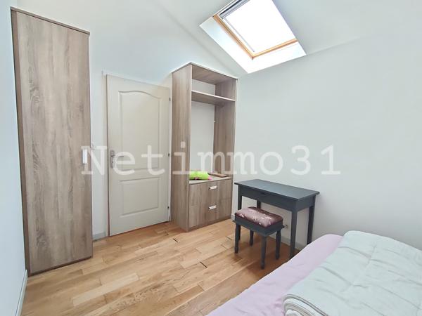 Maison de village T5 entièrement rénovée