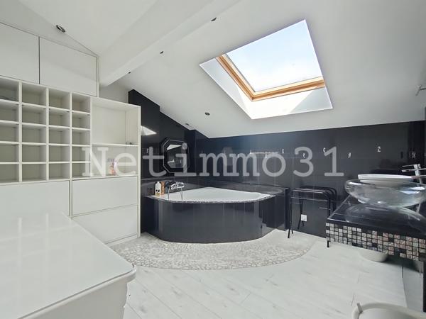 Maison de village T5 entièrement rénovée