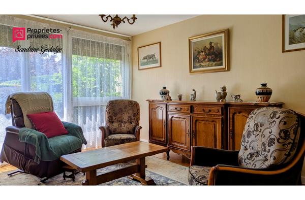 Maison Beauvais 4 pièce(s) 114 m2