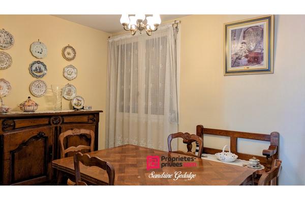 Maison Beauvais 4 pièce(s) 114 m2