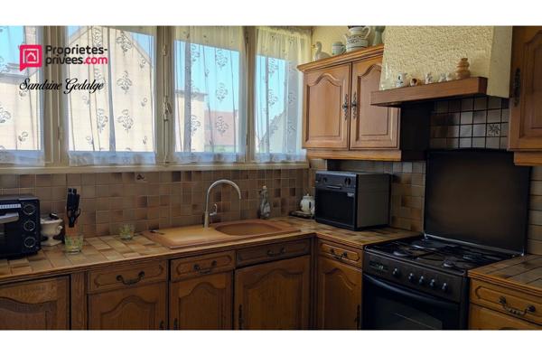 Maison Beauvais 4 pièce(s) 114 m2