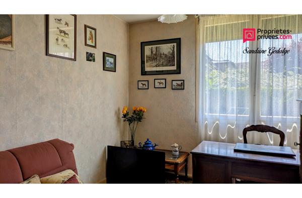 Maison Beauvais 4 pièce(s) 114 m2