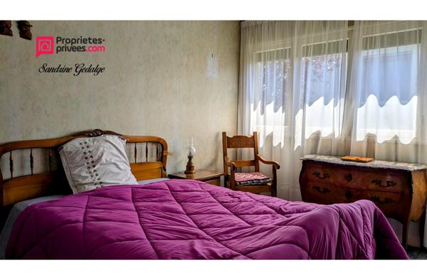 Maison Beauvais 4 pièce(s) 114 m2